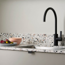 Greeplijsten Toniton Hide - Zwart