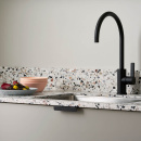 Greeplijsten Toniton Hide - Zwart