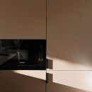 Greeplijsten Toniton Hide - Zwart